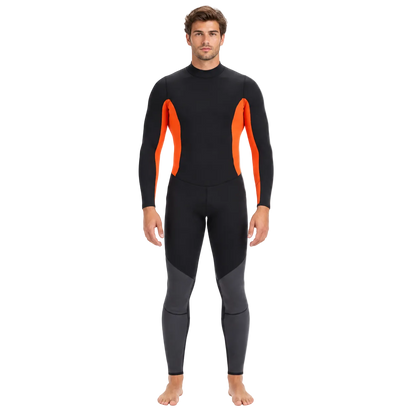 Tribord Wetsuit 3/2 – Preloved