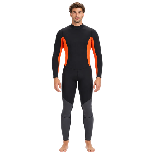 Tribord Wetsuit 3/2 – Preloved