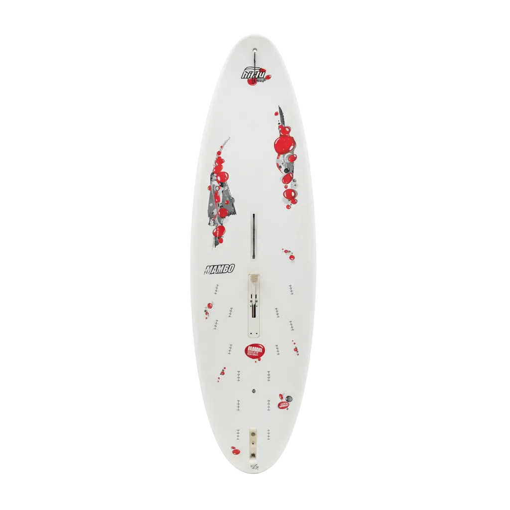 Hardboard Windsurf 175 L - Pre Loved