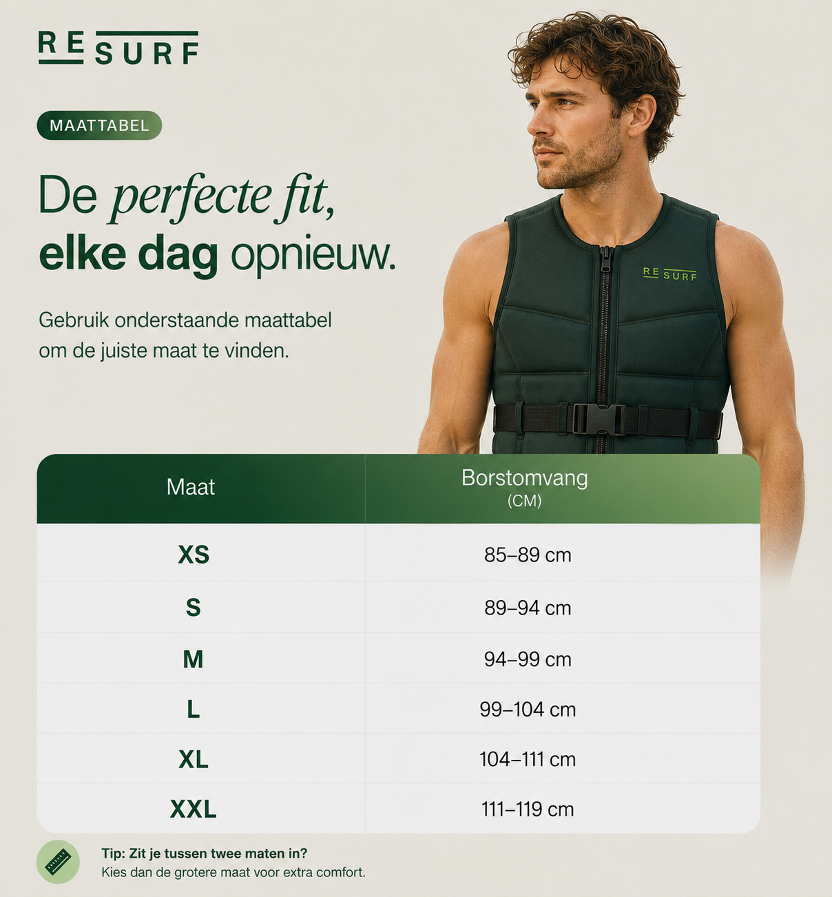Mystic Star Impactvest