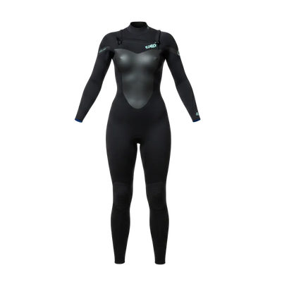 Prolimit Dames Wetsuit 5/3 - Preloved