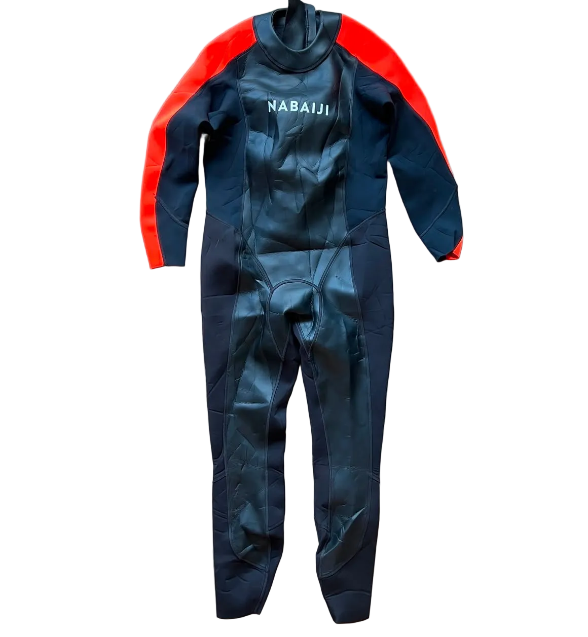 Open Water Zwem Wetsuit