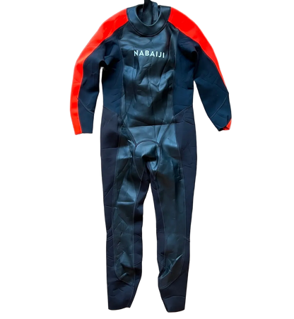 Open Water Zwem Wetsuit
