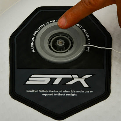 STX Windsurf SUP board