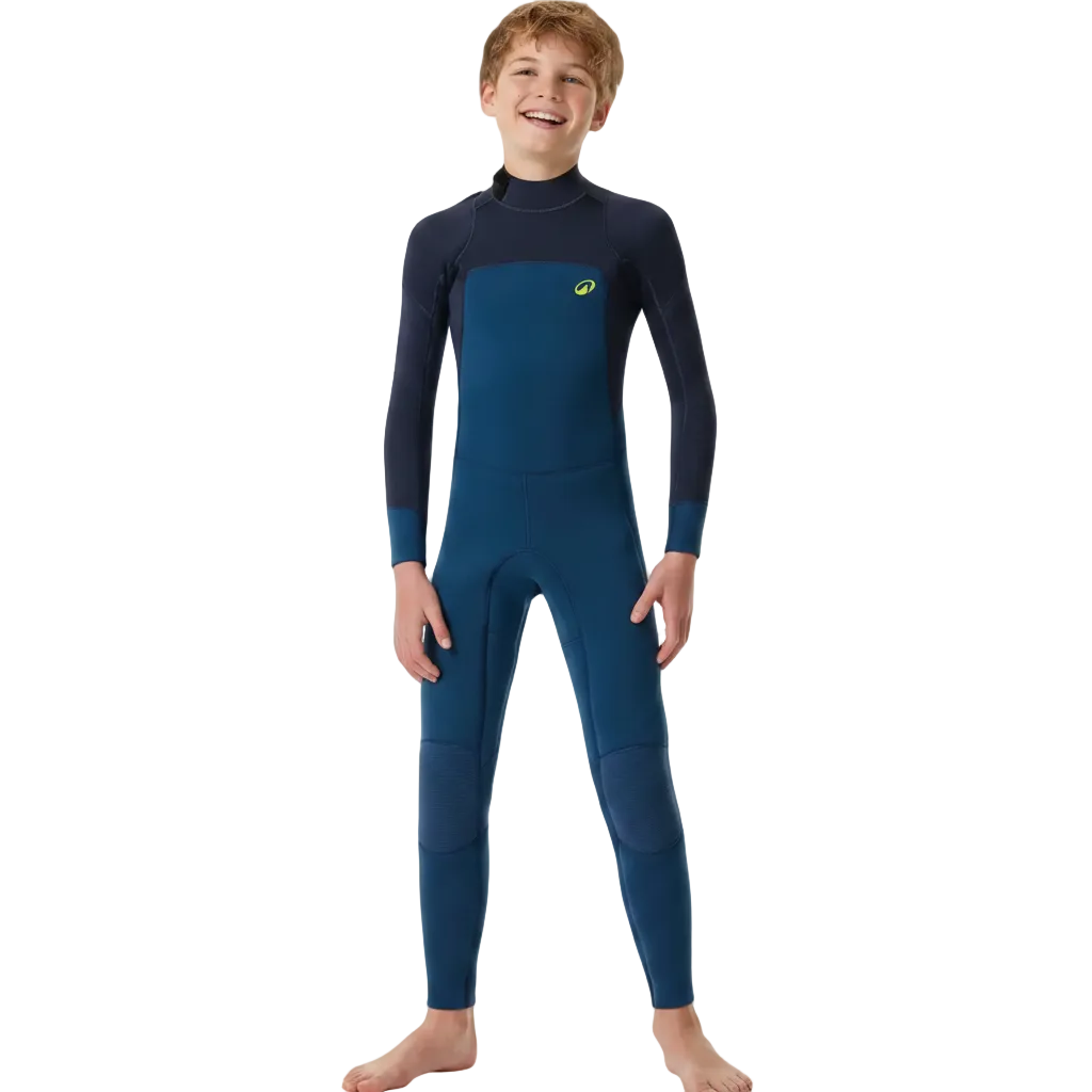 Olaian Kind Wetsuit 3/2 - Preloved