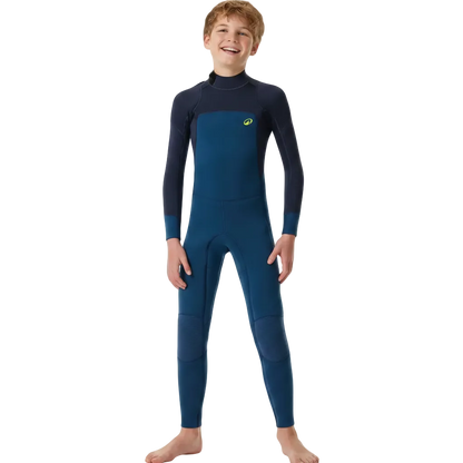 Olaian Kind Wetsuit 3/2 - Preloved