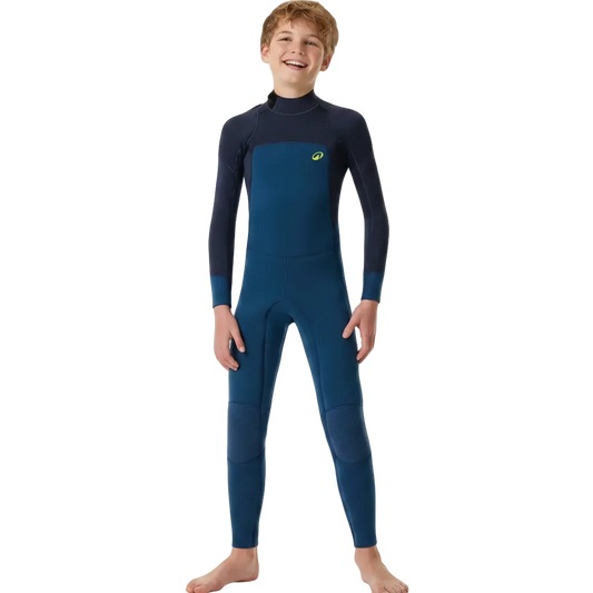 Olaian Kind Wetsuit 3/2 - Preloved