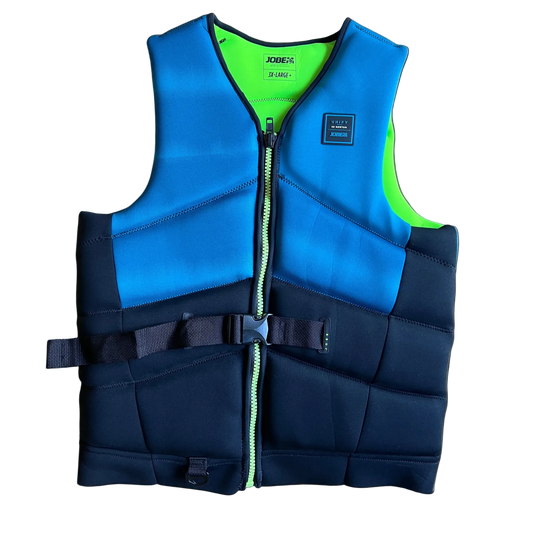 Jobe Impactvest - Preloved