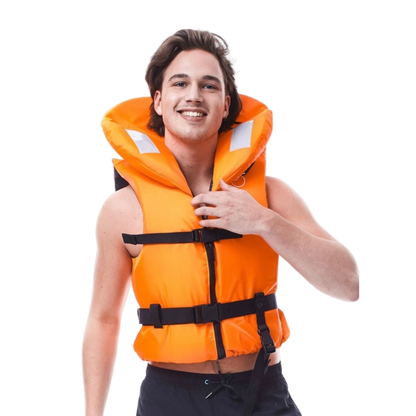 Jobe Boot Zwemvest