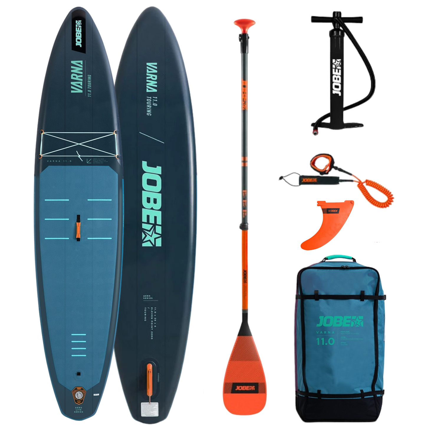 Jobe Aero Varna 11.0 SUP