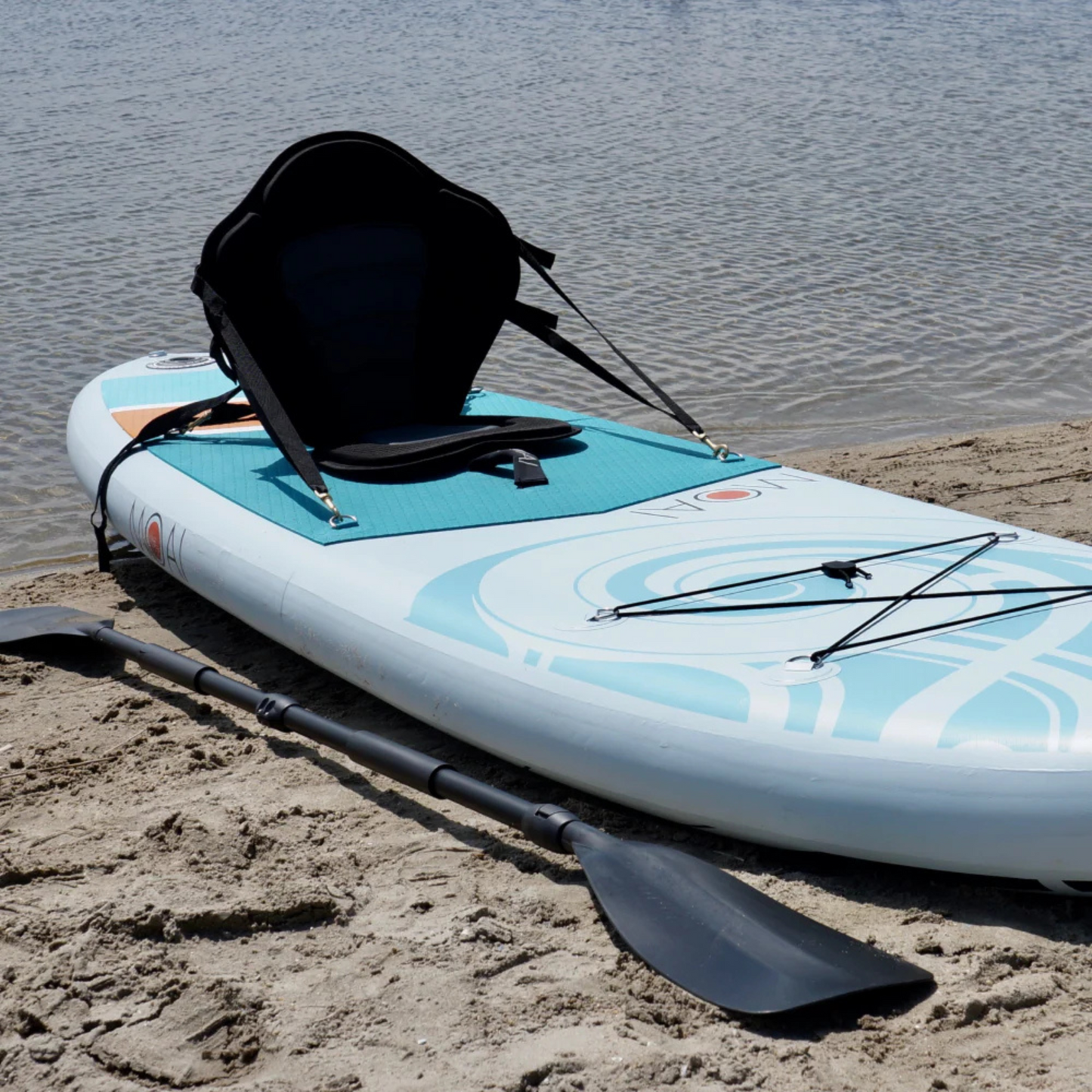 Kajak Zitje Sup Board