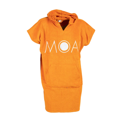 Moai Poncho Kids
