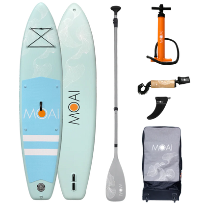 Moai Beach Vibes 11.0 Touring Sup