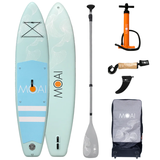 Moai Beach Vibes 11.0 Touring Sup