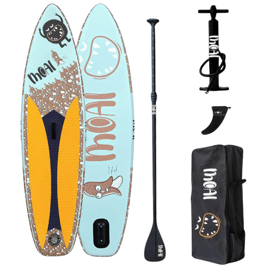 Moai Kids SUP Board 8’0