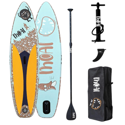 Moai Kids SUP Board 8’0