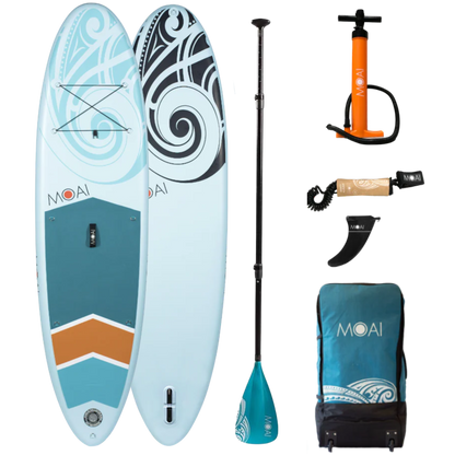 Moai Allround SUP 10.6