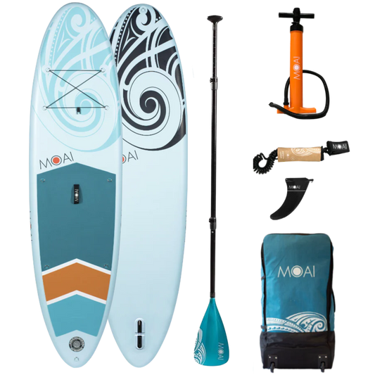 Moai Allround SUP 10.6