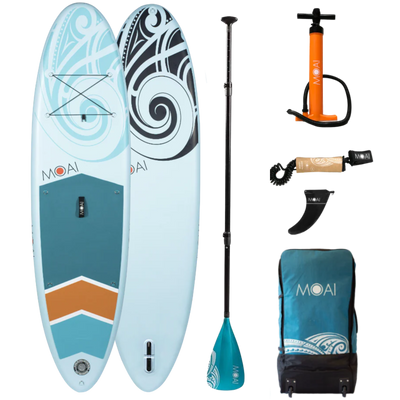 Moai Allround SUP 10.6