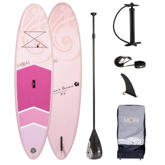 MOAI Roze Sup 10.6