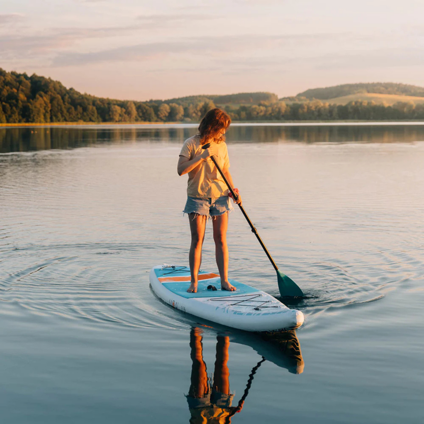 Moai Touring 11'6 SUP