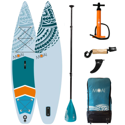 Moai Touring 11'6 SUP