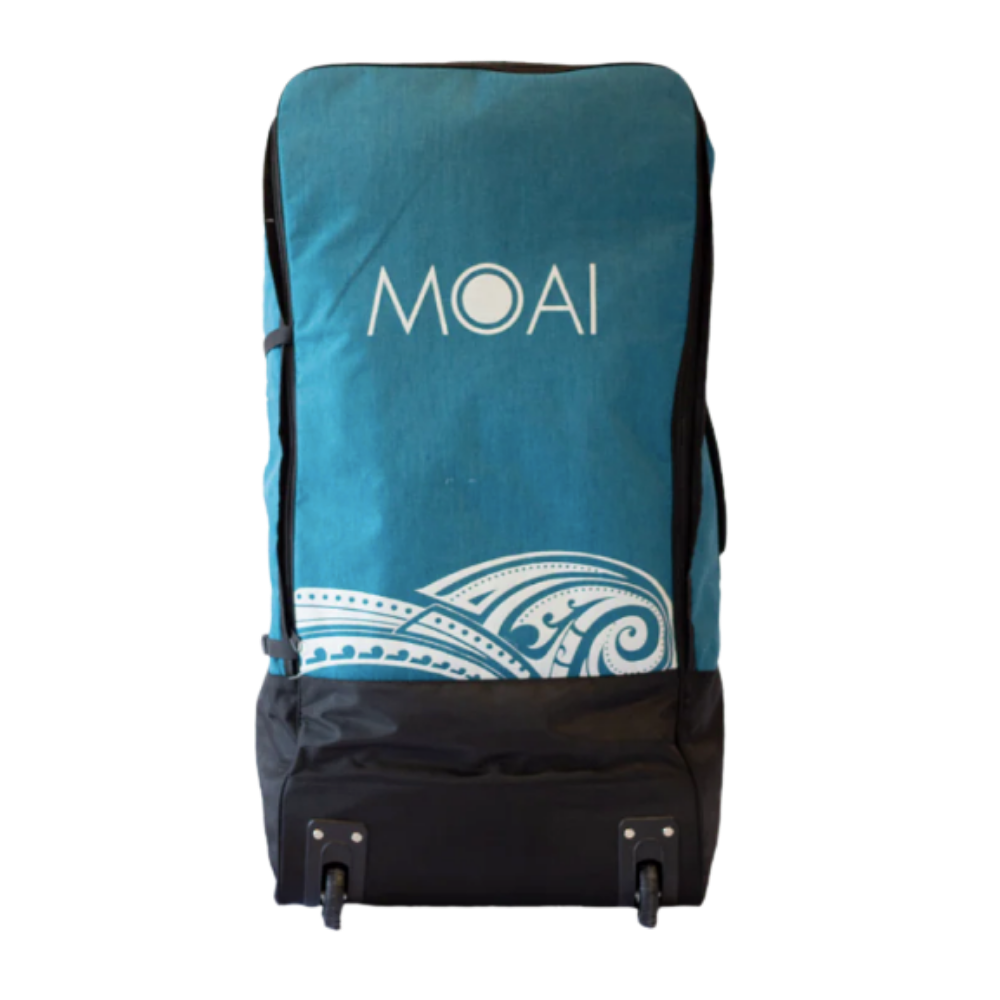 Moai Sup Board Trolley