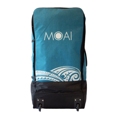 Moai Sup Board Trolley