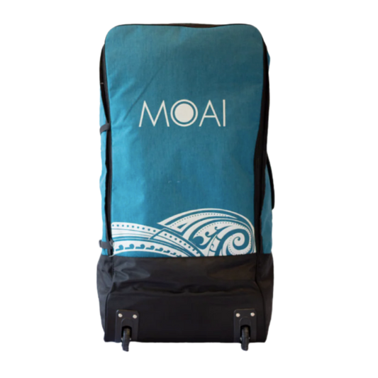 Moai Sup Board Trolley