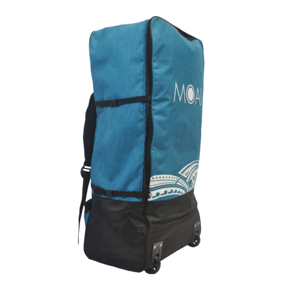 Moai Sup Board Trolley