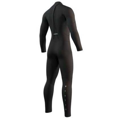Mystic Heren Backzip Wetsuit 3/2