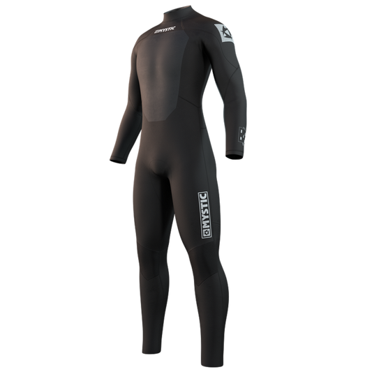 Mystic Star Backzip Wetsuit 5/3