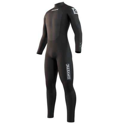 Mystic Star Fullsuit Wetsuit 4/3 Meduim