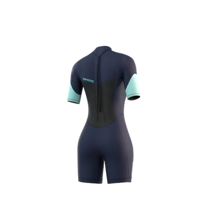 Mystic Dames Shorty 3/2mm