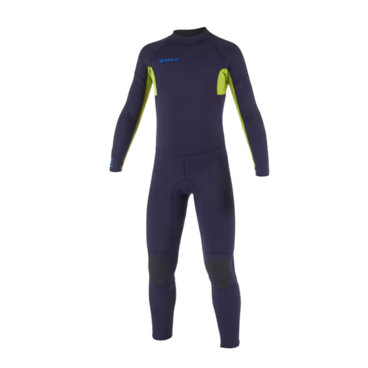 Olaian Kind Wetsuit Pre Loved 4/3