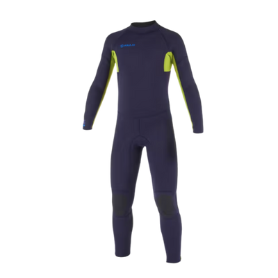 Olaian Kind Wetsuit 4/3 - Preloved