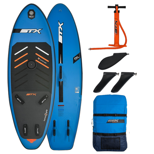 STX Windsurfboard - Preloved