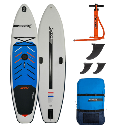 STX Windsurf SUP board