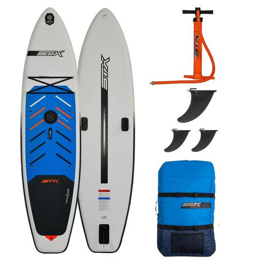 STX Windsurf SUP board