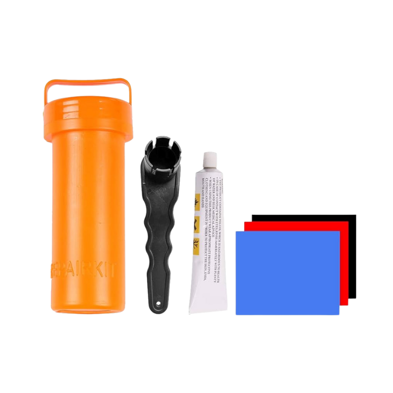 SUP Reparatieset incl. lijm