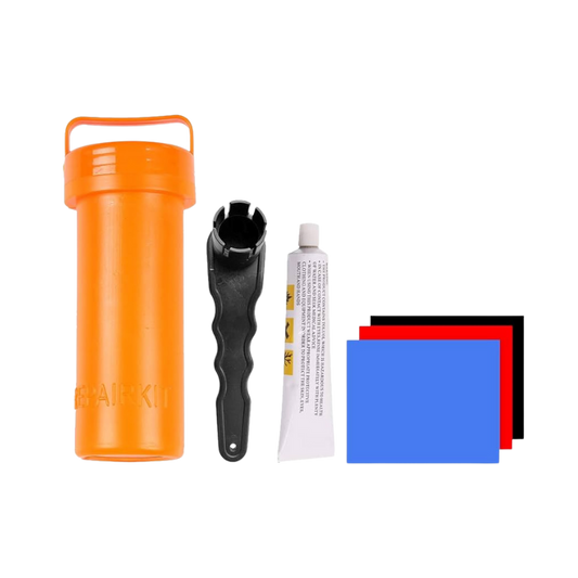 SUP Reparatieset incl. lijm