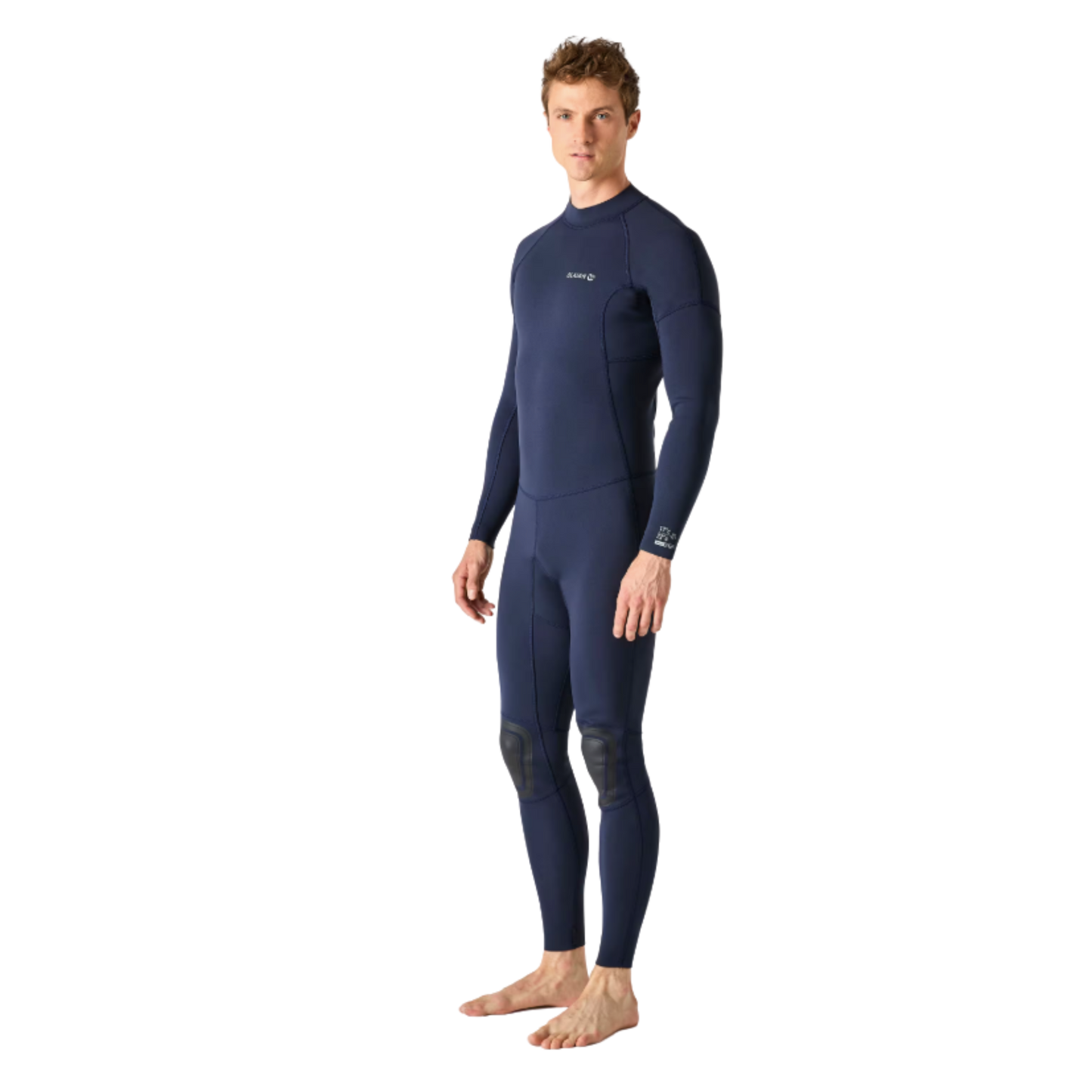 Olaian Heren Wetsuit Pre Loved 2/2
