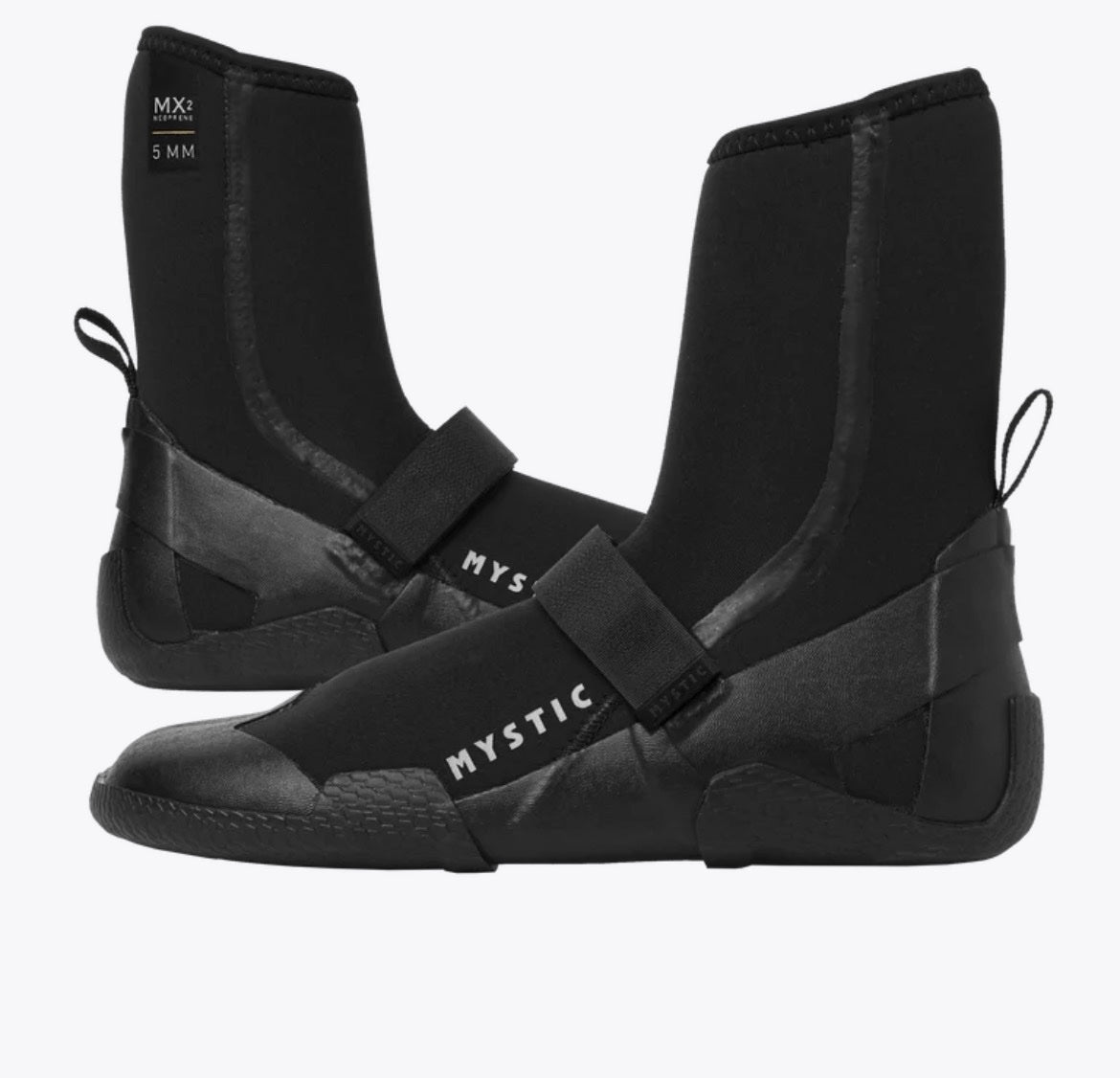 Mystic Majestic Boot Split Toe