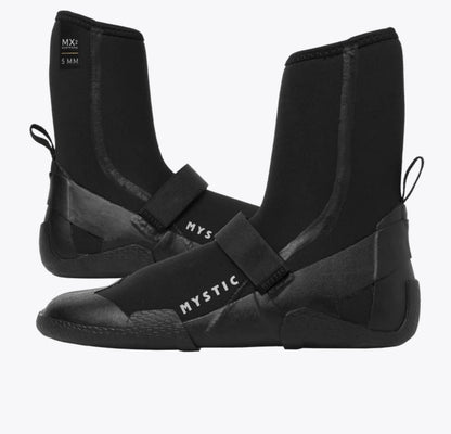 Mystic Majestic Boot Split Toe