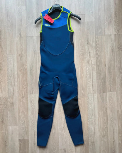 Jobe Toronto Long John Wetsuit Men