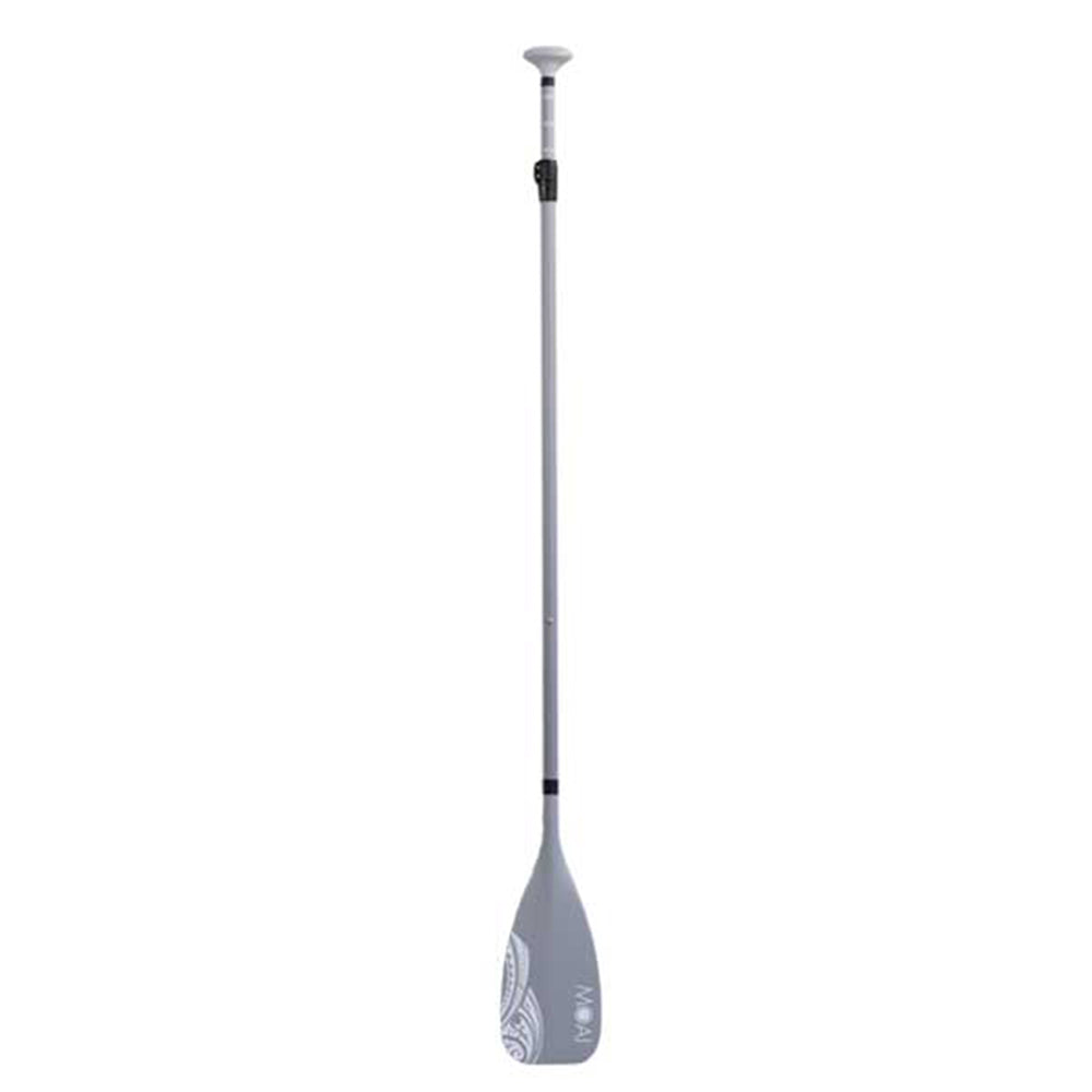 MOAI Fiberglass SUP Peddel