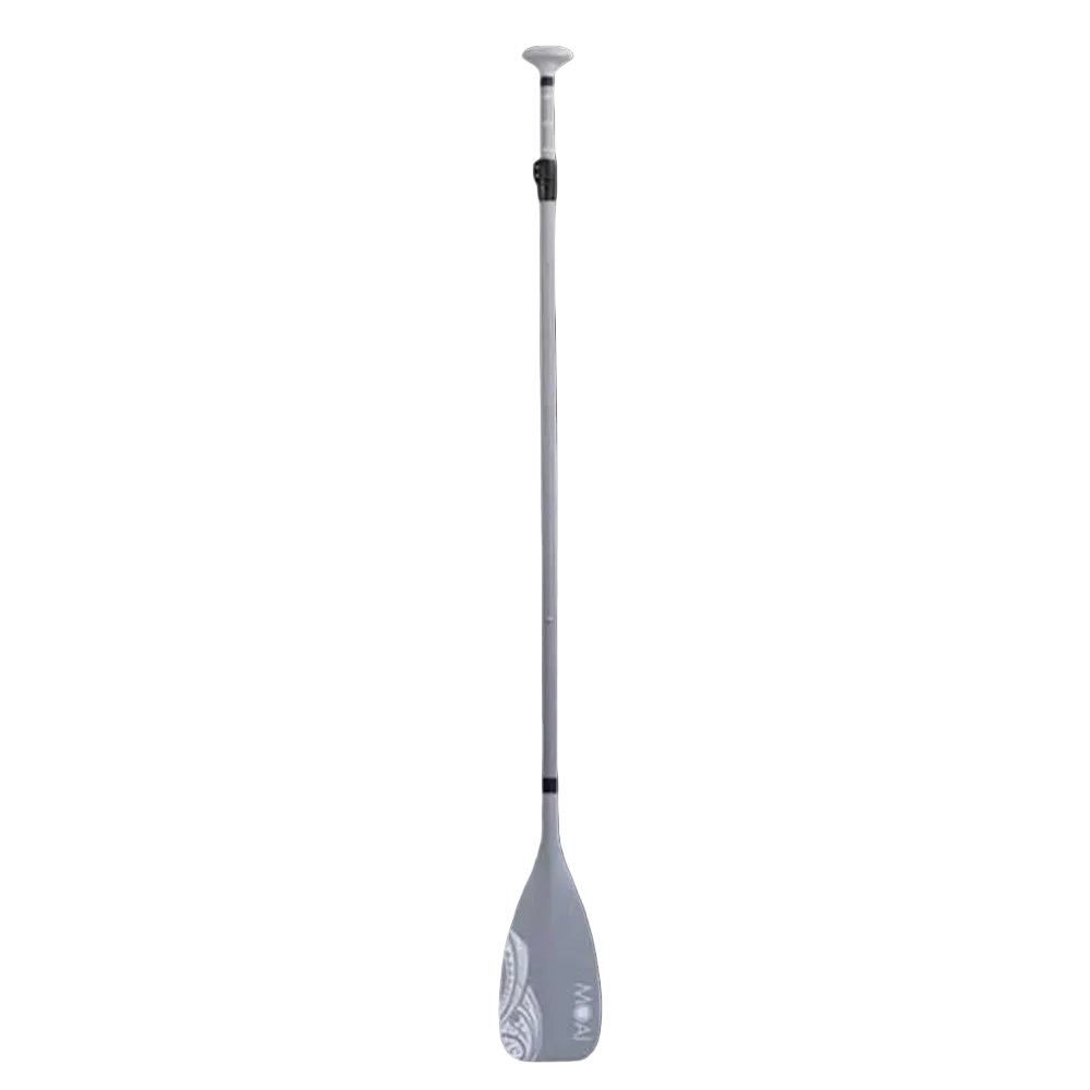 MOAI Fiberglass SUP Peddel