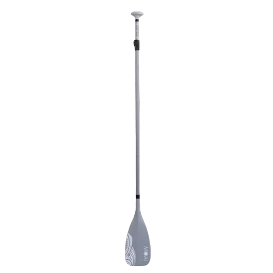 MOAI Fiberglass SUP Peddel