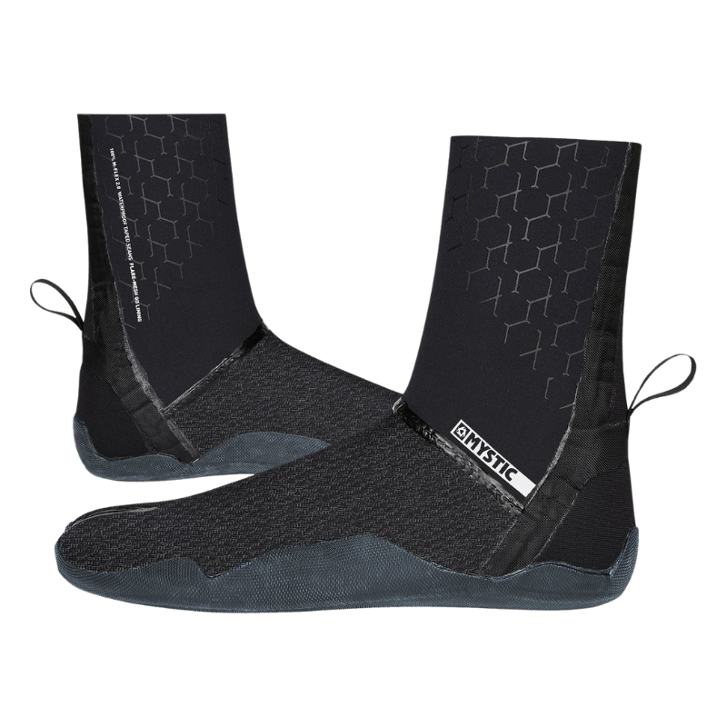 Mystic Majestic Boot Split Toe