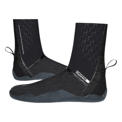 Mystic Majestic Boot Split Toe
